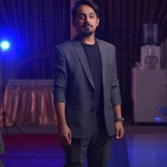 Syed Hassan Musavi