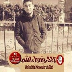 Ahmed Elsaid