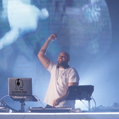 DJ Almog Mix