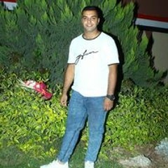 ابراهيم العوامرى العوامرى