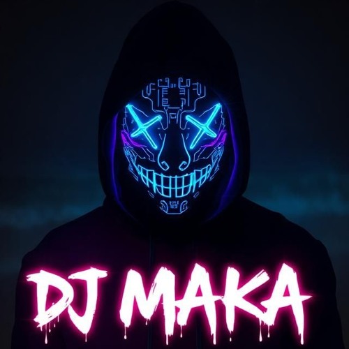 DJ Maka GENESIS AI artist photo