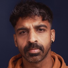 Dj Ravi