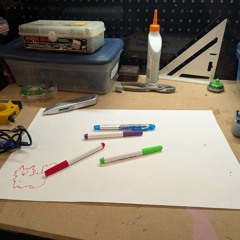 Frozen Soul/DG OST's