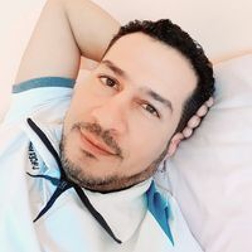 Moustafa Mazen’s avatar