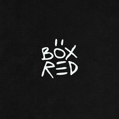 BOX RED’s avatar