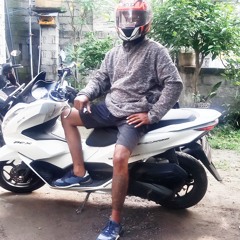 I KOMANG SUPARTA