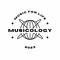 THE MUSICOLOGY