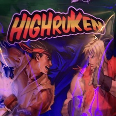 HighRuKen