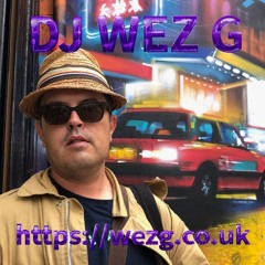 Wez G