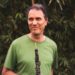 Colin Gatwood,  oboe and English horn