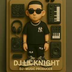 DJ Lil Knight