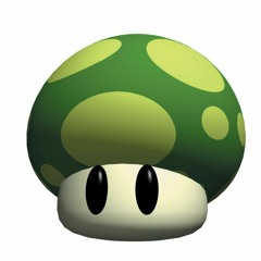 Toadstool