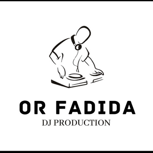 Dj - Or Fadida’s avatar