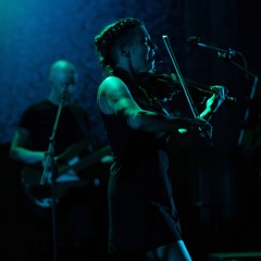 Tannaim (from Voices in the Wilderness, Tzadik)