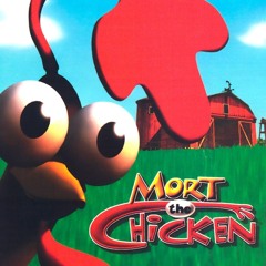 Mortimer Chicken