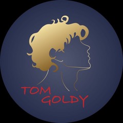 Tom Goldy