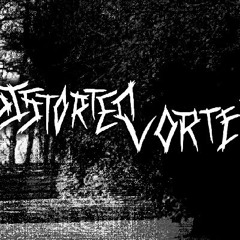 Distorted Vortex