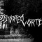 Distorted Vortex