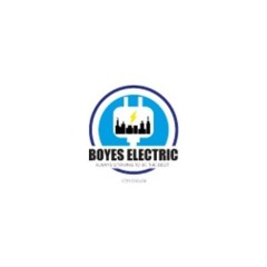 Boyes Electric