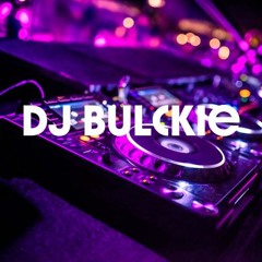 DJ Bulckie