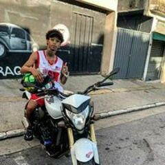Wandinho Da Gama