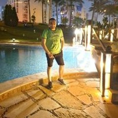 George Talaat ElNagar