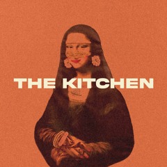 The Kitchen - Houseparty