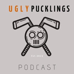UGLY PUCKLINGS