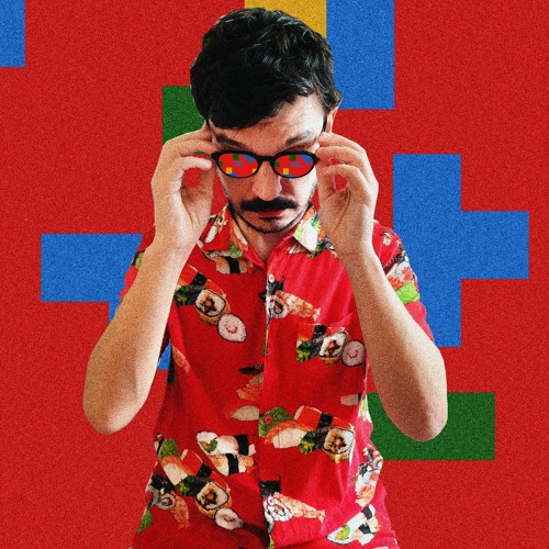 Mariano Marovatto’s avatar