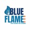 Blue Flame 3