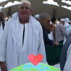 Adam Said Ahmed