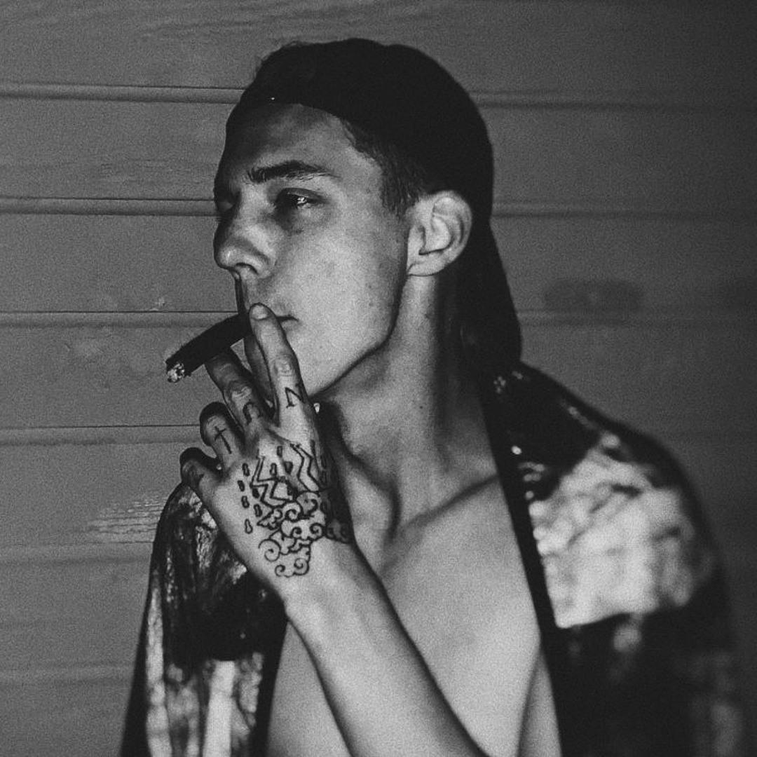 Stream LILNUTZ music | Listen to songs, albums, playlists for free