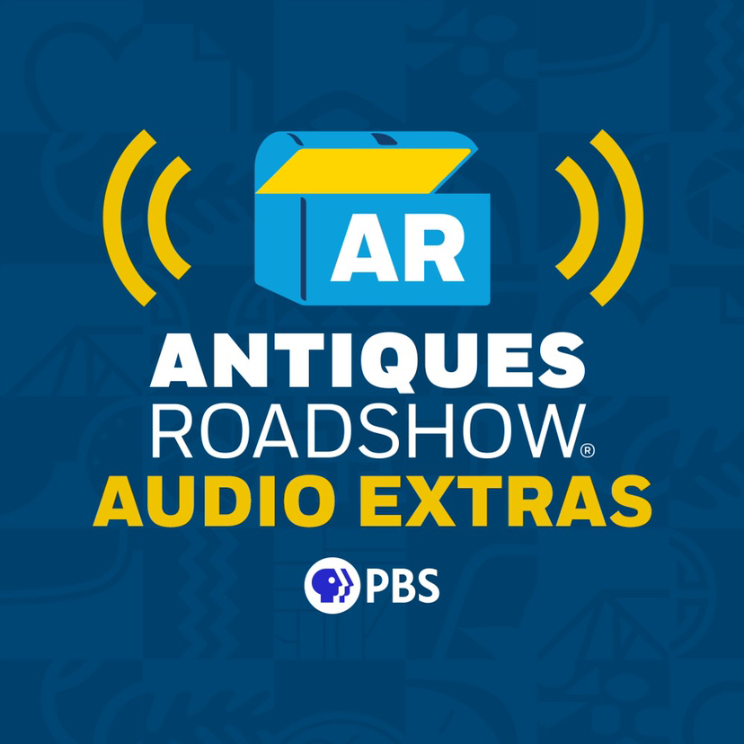 Antiques Roadshow Podcast <itunes:block>