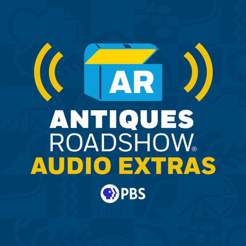 Stream Antiques Roadshow Audio Extras music | Listen to songs, albums,  playlists for free on SoundCloud
