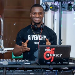 DJ RUKKY IN THE MIX