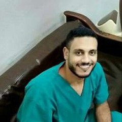 Ahmed Gamal