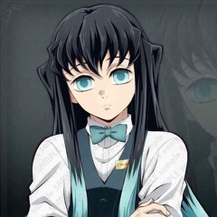 Muichiro's Canon Wife(≧◡≦)🩵