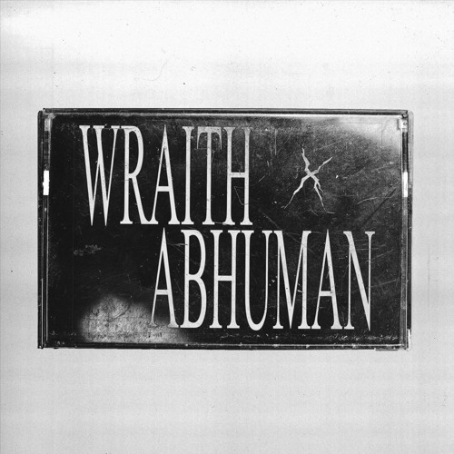 Wraith x Abhuman’s avatar
