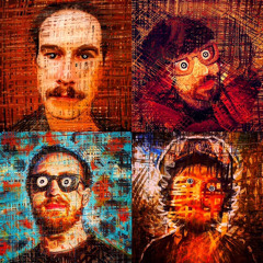 B.R. Mount and The Doubt