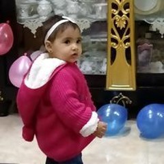 Mona Ahmed
