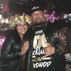 Taniela-Maria Ahohako