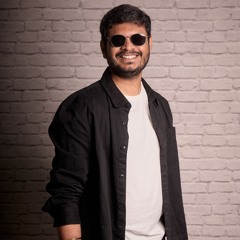 Karthik Manickavasakam