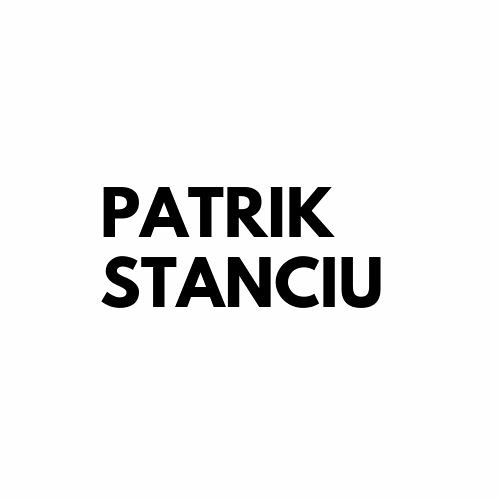 Patrik Andreas Stanciu’s avatar