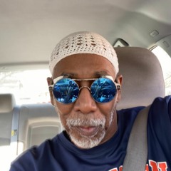 Ricky  "LaVette" Thompson