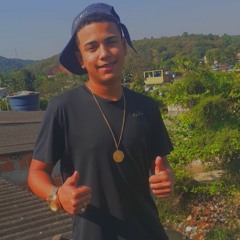 DJ JOÃO DA BL