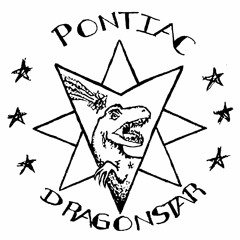 Pontiac Dragonstar