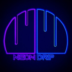 Neon Drip