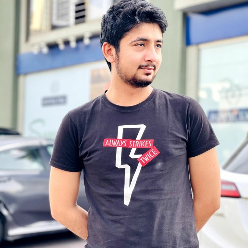 Shahab Aslam’s avatar
