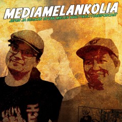 Mediamelankolia