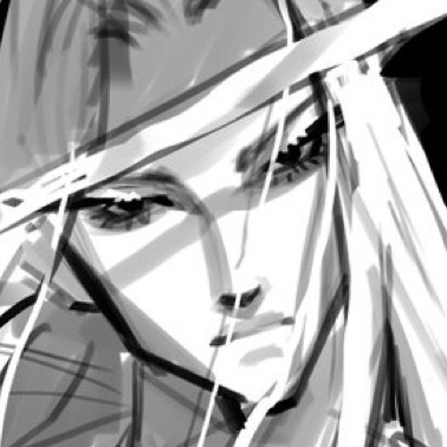 Sephiroth’s avatar
